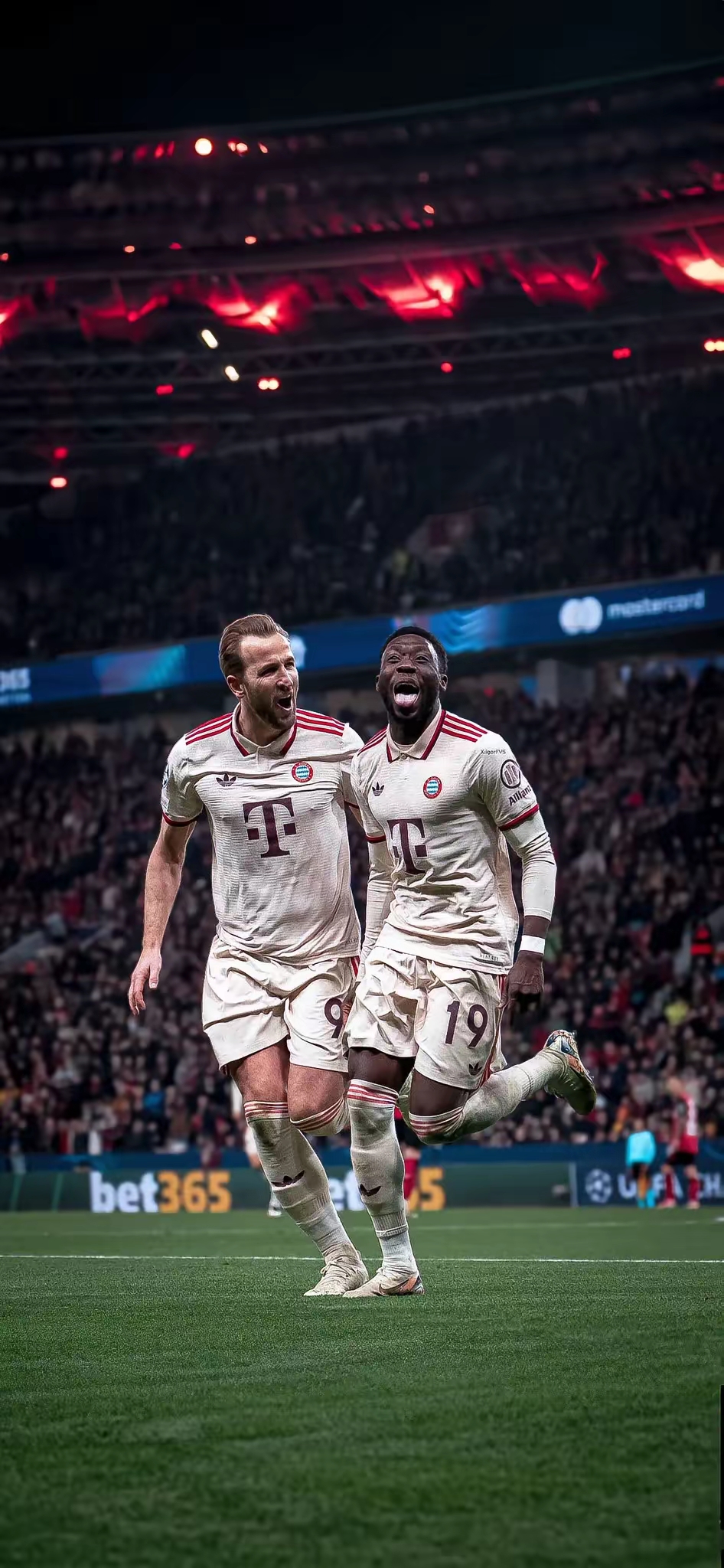 开云APP-包含赛地聚焦：欧冠关键时刻热度飙升，勒沃库森刷新队史纪录，目标明确，心理建设被强调的词条