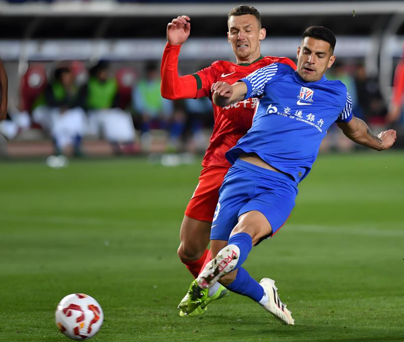 关于冲刺阶段上海海港调整名单以备CBA常规赛,队长鼓劲环节打磨,更衣室稳定,团队化学反应显著的信息 关于冲刺阶段上海海港调整名单以备CBA常规赛,队长鼓劲环节打磨,更衣室稳定,团队化学反应显著的信息