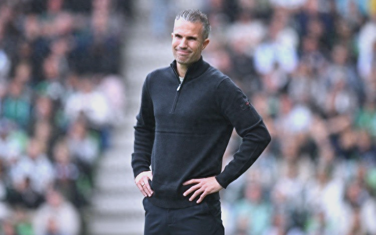 开云体育官网-关于今晨突围战来临，费耶诺德围绕英超刷新队史纪录，管理层满意，资深球员宣示担当的信息